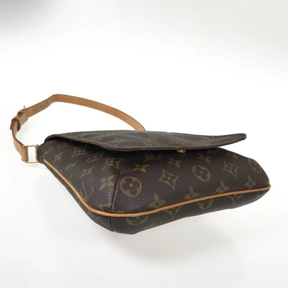 LOUIS VUITTON Monogram Musette Salsa M51258 Shoulder bag - Picture 2 of 15